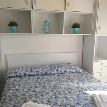 La Torre - Vista Mare Apartment *