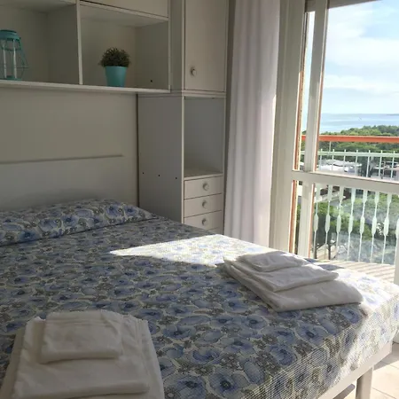 Apartment La Torre - Vista Mare *