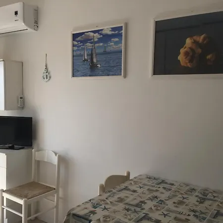 La Torre - Vista Mare Apartment